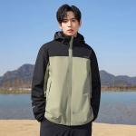 Куртка унисекс Jeep, цвет Gray Green - фото 40