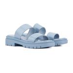 Женские сандалии на платформе Olivia Miller, черный - фото 8