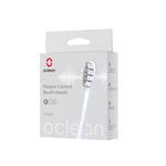 Насадка для щетки Silber P1C9, 2 шт. Oclean - фото