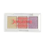 Палитра теней для век XPLOTE Orchid Haze Eyeshadow Palette - фото