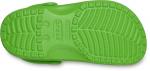 Crocs Сандалии 'Classic' в цвете Kiwi - фото 7