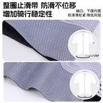 LINING Одежда для велоспорта шоссейный велосипед унисекс Black Gradient - фото 8