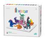 Эй, глина, глина Mega Dinos Hey Clay - фото