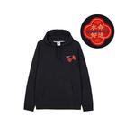 Nike Свитшот мужской черный - фото 3