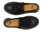 Adrian Лоферы - мужские Dr. Martens, Black - фото 4