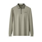 Футболка поло Jeep, темно-синий - фото 6