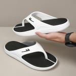 Домашние сандалии WARRIOR, бело-синие - фото 9