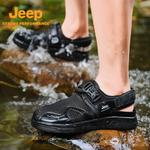 Сандалии Jeep River Trekking Shoes Men - фото 32