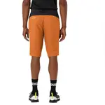 Шорты VAUDE Tekoa III, оранжевый - фото 2