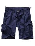 Тканевые шорты Bdu Ripstop Shorts Brandit, синий - фото