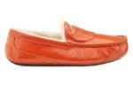 X Telfar Loafer Crinkle Spicy Pumpkin Ugg - фото 2
