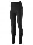Леггинсы Gonso Softshell-Fahrradleggings Essential, черный - фото 3