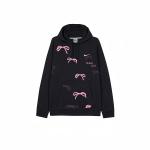 Nike Свитшот мужской черный - фото