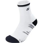 Унисекс гольфы Mid Calf YONEX, белый - фото 2