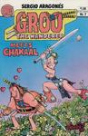 Groo the Wanderer (Sergio Aragonés'…) #7 (Pacific) - фото