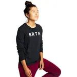 Лонгслив Burton BRTN, черный - фото