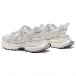 Кроссовки C°BANNER Chunky Sneakers Women's Low-top, серебряный - фото 7