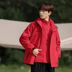 Jeep Куртка мужская, Khaki (Single Layer) - фото 7