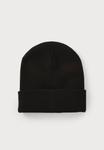 Шапка Dickies SUMMERDALE BEANIE UNISEX, Black - фото 2