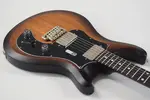 Электрогитара PRS S2 Standard 22 - McCarty Tobacco Sunburst Satin - фото 4