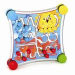 Кверчетти, лабиринт Fantacolor Quercetti - фото 2