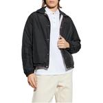 VERSACE Барокко принтованный двусторонний жакет, Black - фото 4