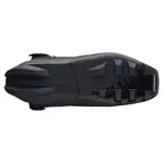 Лыжные ботинки Salomon RS10 nordic, черный - фото 2