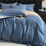 LUOLAI HOME Комплект постельного белья, 4 предмета, 200 см - фото 5