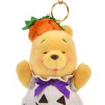 Плюшевый кулон на Хэллоуин 2025 Disney - фото 5