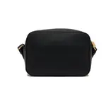 Кожаная сумка-мессенджер mf6 coccinelle Beat sof e1 mf6 15 02 01 Coccinelle, черный - фото 2