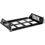 Waves Rack Shelf for Mounting Two Half-Rack SoundGrid RKSHLF - фото