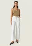 Брюки VELMA Soaked in Luxury, белый - фото 2