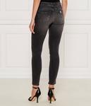 Джинсы Liu Jo Slim Fit, черный - фото 2