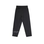 Детские штаны Mizuno, черный - фото 5
