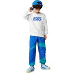 Толстовка GS Asics, белый - фото 5