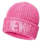 LOEWE Шерстяная шапка-бини Women's Pink - фото 4