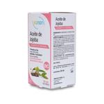 Масло жожоба 30 мл Sanon - фото 3