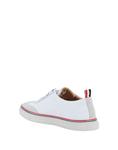 Кеды Thom Browne, белый - фото 3