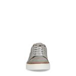 Кроссовки MANFIELD Flache, серо-коричневый - фото 3