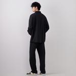 Рубашка унисекс Bobby Abley, хаки - фото 8