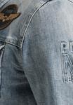 Джинсовая куртка DENIM JACKET PME Legend, деним - фото 8