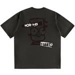 Футболка унисекс The Simpsons, белый - фото 13