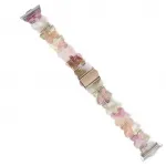 Ремешок Xiaomi Red Beige Совместимость Материал смола CHENSONG, Смоляной ремешок - Gentleman Grey - фото 4