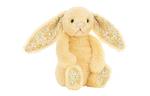 Плюшевая игрушка Blossom Lemon Bunny JELLYCAT - фото 2