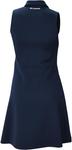 Женское платье для гольфа Columbia Golf Omni-Wick Match, Collegiate Navy - фото 6