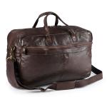 Harbour 2nd Weekender 'Theron' в коричневом цвете - фото 2