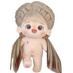 Кукла из хлопка Handsome, зеленый - фото 5