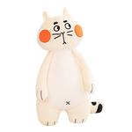 Оригинальные и милые плюшевые куклы Blush Cat высотой 75 см Click - фото 2