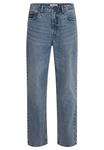 Джинсы Straight Leg HOFFMANN Solid, цвет middle vintage blue denim - фото 5