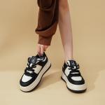 Кроссовки La Chapelle Skateboarding Shoes Women's Low-top, бежевый - фото 24